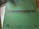 Tyler, the Creator - Chromakopia Vinyl Record Test Pressing brand new (SEALED)