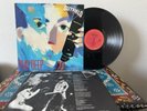THE OUTFIELD Play Deep COLUMBIA LP VG+ 1985 1st Pressing Inner Sleeve FC 40027