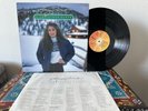 AMY GRANT Christmas Album MYRRH LP VG+ Inner Sleeve vinyl gatefold Christian 80s