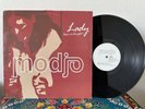 MODJO Lady (Hear Me Tonight)  12” French House Classic 1st Pressing 2000 Barclay