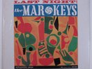 MAR-KEYS Last Night  ATLANTIC SD-8055 LP SEALED h