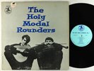 Holy Modal Rounders - S/T LP - Prestige Stereo RVG