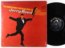 Jerry Reed - Best Of LP - RCA Victor DG VG++ Shrink