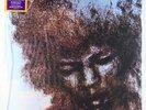Jimi Hendrix - The Cry Of Love LP - Legacy 200g Audiophile Ltd. SEALED