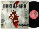 Linkin Park - Hybrid Theory LP - Warner/Machine Shop OG Press