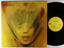 Rolling Stones - Goats Head Soup LP - Rolling Stones VG++ Poster