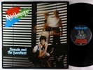 Siouxsie & The Banshees - Kaleidoscope LP - Polydor  UK VG+