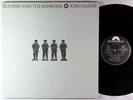 Siouxsie And The Banshees - Join Hands LP - Polydor France VG++