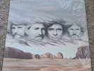 Highwayman Vinyl 1985 Waylon Jennings Johnny Cash Willie Nelson LP MINT