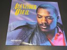 Alexander O'neal - Hearsay - Vinyl Record LP Album - 1987 CBS 450936 1 - Ex/Ex