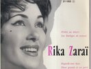 RIKA ZARAI - FR EP - LOOK WELL + 3