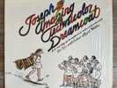 Joseph And The Amazing Technicolor Dreamcoat Vinyl LP. MCA-399