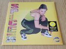 SPICE GIRLS VINYL NEW  LIMITED SPORTY YELLOW  Mel C Vinyl