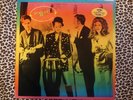 B-52's - Cosmic Thing 1989 (LP/Vinyl) 9 25854-1 (VG+)