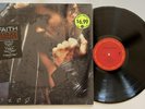 George Michael Faith LP M- Columbia (1987) +Shrink +Hype +Insert Vlado matrix