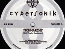 Cybersonik - Technarchy (12