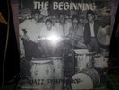 Jazz Symphonics - The Beginning LP 1968 Renfro UVG+ Bop Jazz