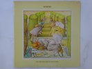 Genesis Selling England By The Pound Charisma RJ-7304 Japan  VINYL LP