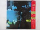 Free Tons Of Sobs Island Records 20SI-225 Japan  VINYL LP OBI