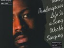 TEDDY PENDERGRASS Life Is a Song Worth Singing 180G LP New   VMP CLASSICS