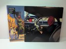The Mars Volta Frances the Mute & Bedlam in Goliath 6 x Vinyl LP