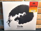 BRIDE OF FRANKENSTEIN - Soundtrack, Ltd HSND POUR COLOR VINYL LP + Booklet New