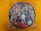 The Rolling Stones   It's Only Rock 'N Roll   Mexico, LP, Album, Picture Disc