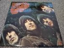 THE BEATLES Rubber Soul Lp Mono Super Audio [Ex/Ex-]...5 / 5**