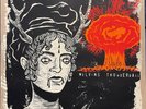 Melvins Thunderball Art Edition LP