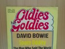 David Bowie-Space Oddity/The man who sold the world- Vinyl-70s-PPBO-7040-Germany