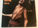 Ozzy Osbourne - Live E.P. - Mr Crowley 3 Song 12 In VInyl  - 1980 -  Signed