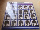 Beatles A Hard Days Night Lp Mono 1st press [Ex/Vg+] Bargain.