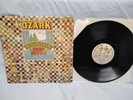 The Ozark Mountain Daredevils Self Titled Vinyl LP A&M Records SP 4411 1973