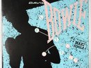 David Bowie - Bailemos (Let's Dance) - Scarce 1983 Spanish 2trk Maxi vinyl 12