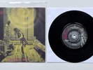 Iron Maiden 'Running Free / Burning Ambition' HYBRID 1980 7