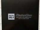 STATUS QUO: BACK TO SQ. 1  2LP FRANTIC FOUR REUNION - LIVE AT O2 GLASGOW MINT