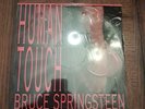 BRUCE SPRINGSTEEN Human Touch LP Orig 1st Press 1992 Columbia C-53000 SEALED
