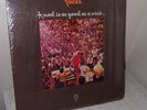 FACES NOD IS AS GOOD AS A WINK 1971 FIRST PRESS WITH HUGE POSTER  IN SHRINKWRAP