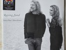 Robert Plant u. Elison Krauss / Rising Sand, Do. LP. Coloured Vinyl, Neu