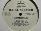 ILL AL SKRATCH - SUMMERTIME / DR. FEELGOOD (12
