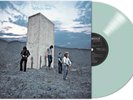 THE WHO - WHO'S NEXT - LP - RARE - COKE BOTTLE GREEN VINYL - BRAND NEW (SEALED)