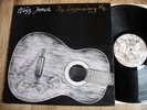 WIZZ JONES, THE LEGENDARY ME, ORIG 1970 UK THE VILLAGE THING LP, FOLK, SIGNED