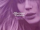 MARIANNE FAITHFUL - Cast Your Fate To The Wind  (1/8/25) NEW DOUBLE VINYL LP