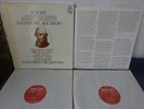 HAYDN - VIOLIN CONCERTOS / SINFONIA 2LP BOX, Accardo, Schiff, PHILIPS 6769 059