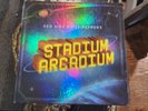 RED HOT CHILI PEPPERS Stadium Arcadium 4x180gLP DELUXE ART EDITION BOX SET  mint