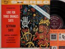 Mercury SR 90006 lp DORATI Prokofiev LSO stereo ED1 1958 color back RFR1/1