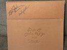 Oasis - Dig Out Your Soul 2008 Ltd Ed Box set - Signed by Andy Bell/Zak Starkey