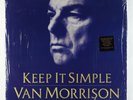 Van Morrison - Keep It Simple 2xLP - Lost Highway SEALED