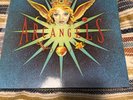 Arc Angels self titled vinyl