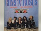 Guns N Roses It's So Easy 12
